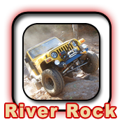 River Rock ORV