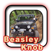 Beasley Knob ORV
